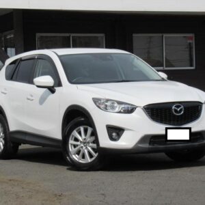 Mazda CX-5 2012