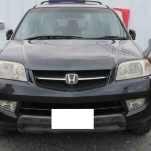 Honda MDX 2003