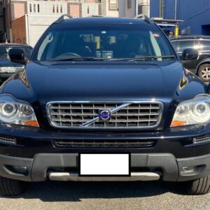 Volvo XC90 2008
