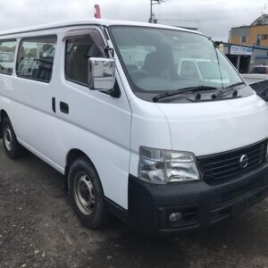 Nissan Caravan 2004
