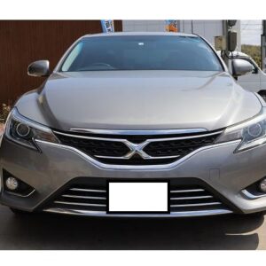 Toyota Mark X 2016 (Reserved)