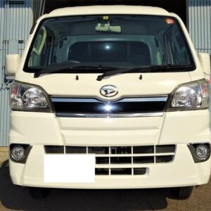 Daihatsu Hijet 2017
