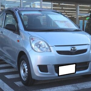 Daihatsu Mira 2017