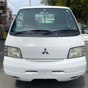 Mitsubishi Delica Truck 2008