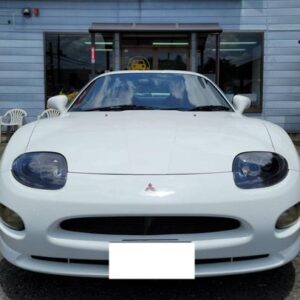 Mitsubishi FTO 2000