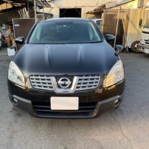 Nissan Dualis 2008 (Sold)