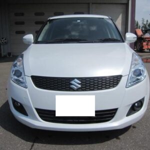 Suzuki Swift 2011