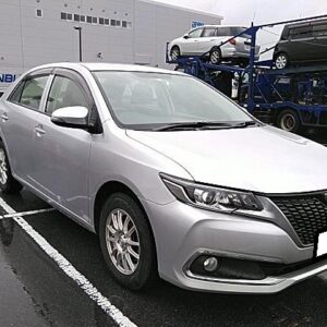 Toyota Allion 2017