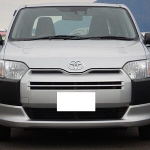 Toyota Probox 2018