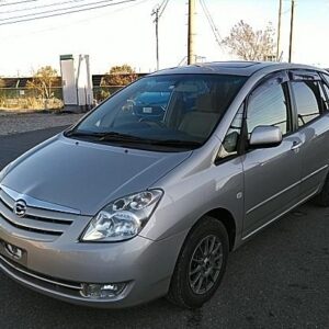 Toyota Corolla Spacio 2006