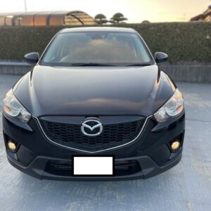 Mazda CX-5 2012