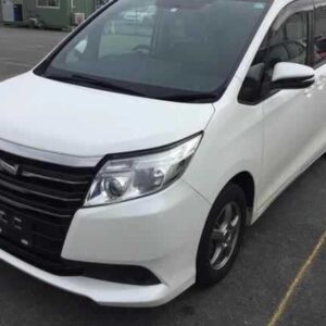 Toyota Noah 2015 (Reserved)