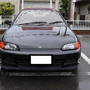 Honda Civic 1992