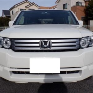 Honda Crossroad 2007