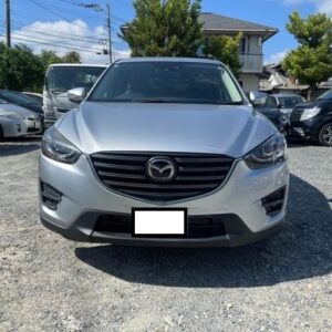 Mazda CX-5 2015 (Sold)