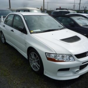 Mitsubishi Lancer 2006