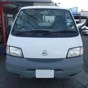 Nissan Vanette Truck 2004