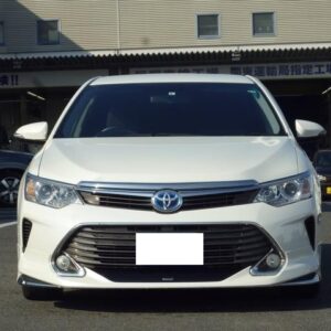 Toyota Camry 2015