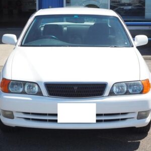 Toyota Chaser 1998