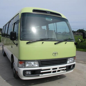 Toyota Coaster 2006 (Reserved)
