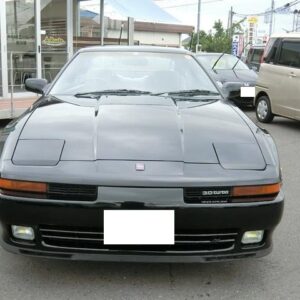 Toyota Supra 1989