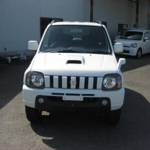 Suzuki Jimny 2008