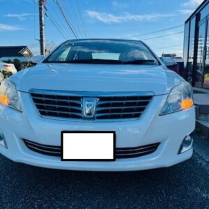 Toyota Premio 2013