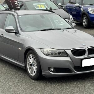 BMW 3 Series 2010