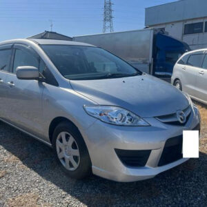 Mazda Premacy 2008