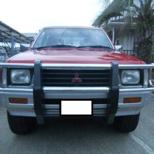 Mitsubishi Strada 1992