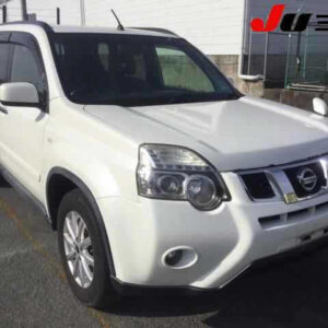 Nissan X-Trail 2013 (Reserved)