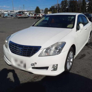 Toyota Crown 2008