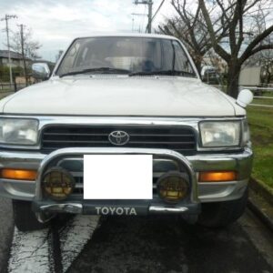Toyota Hilux Surf 1995