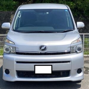 Toyota Voxy 2011  (Sold)