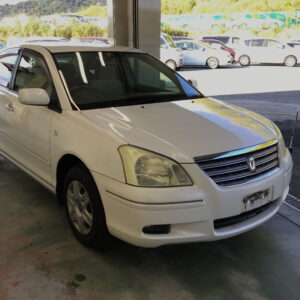 Toyota Premio 2005  (Sale Done)