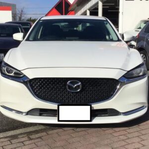 Mazda Atenza 2019