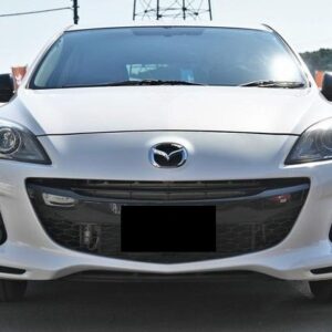 Mazda Axela 2012