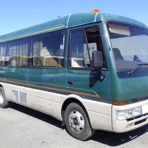 Mitsubishi Rosa 1995 (Reserved)