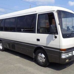 Mitsubishi Rosa 1996 (Reserved)