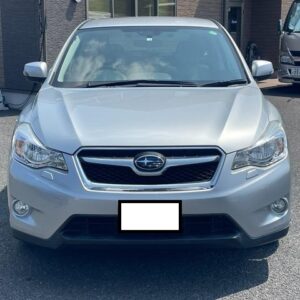 Subaru XV 2014