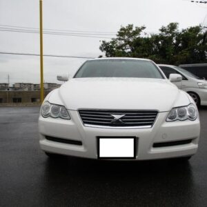 Toyota Mark X 2005 (Reserved)