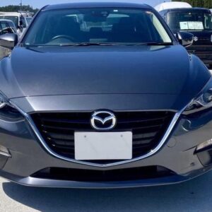 Mazda Axela 2014 (Reserved)