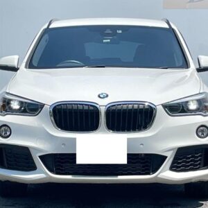 BMW X1 2016