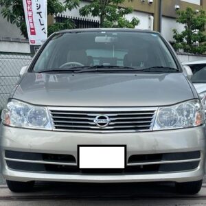 Nissan Liberty 2004