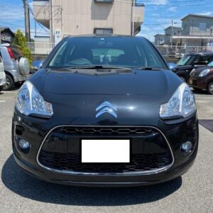 Citroen C3 2012