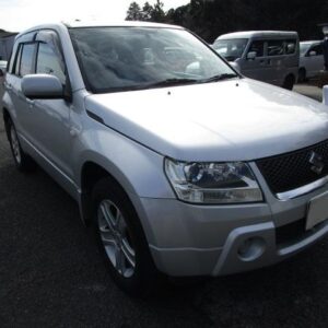 Suzuki Escudo 2006