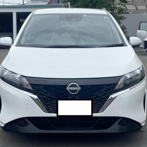 Nissan Note 2023