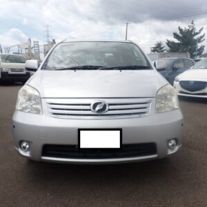 Toyota Raum 2009