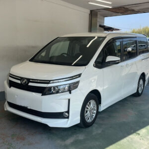 Toyota Voxy 2017 (Reserved)