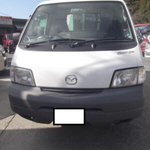 Mazda Bongo 2011